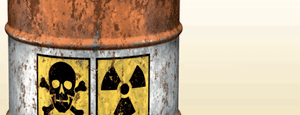 plutonium dissimul a cadarache